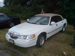 Big Bumper Meet 2008